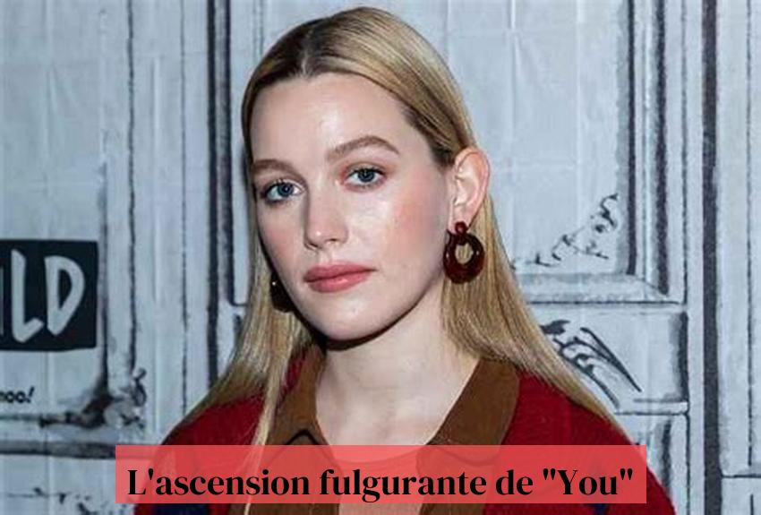 L'ascension fulgurante de "You"