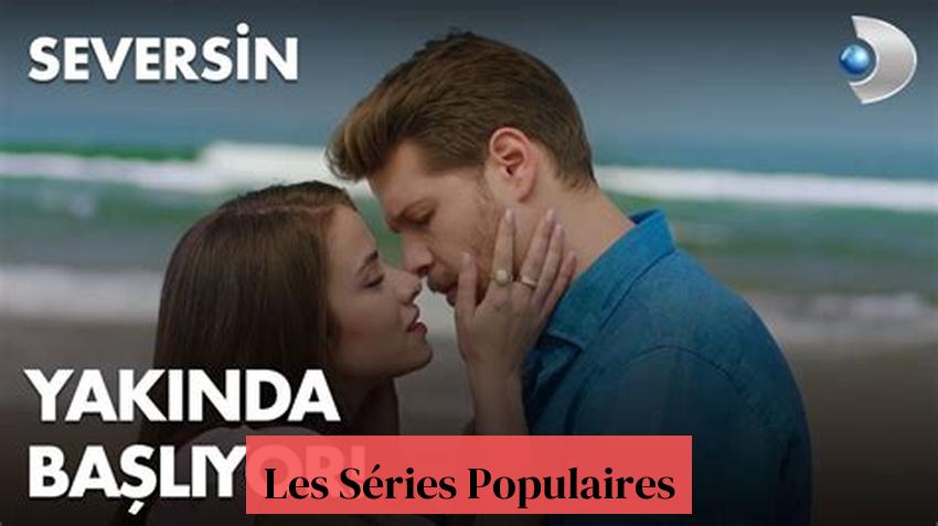 Les Séries Populaires