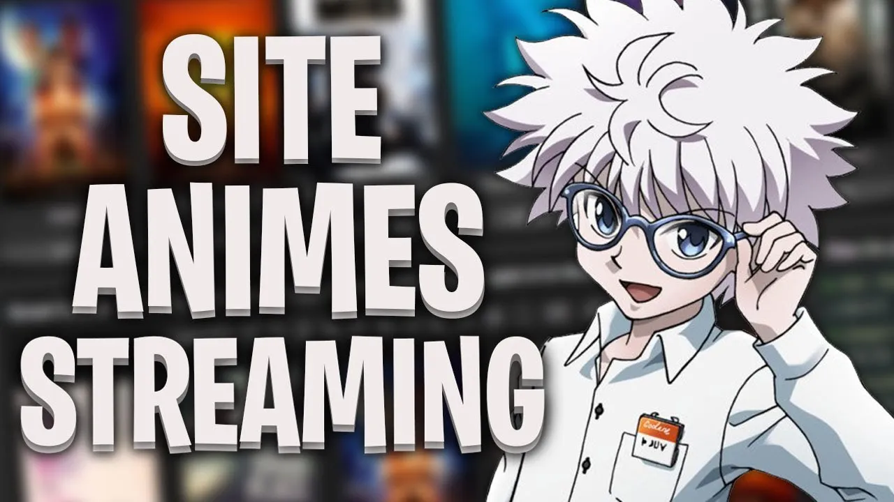 Apa situs streaming gratis lan legal sing paling apik kanggo anime?