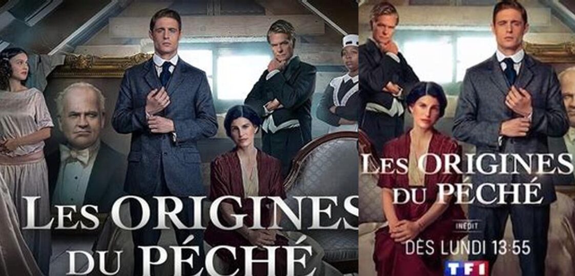 Les origines du péché plongée dans la meurtrière distribution