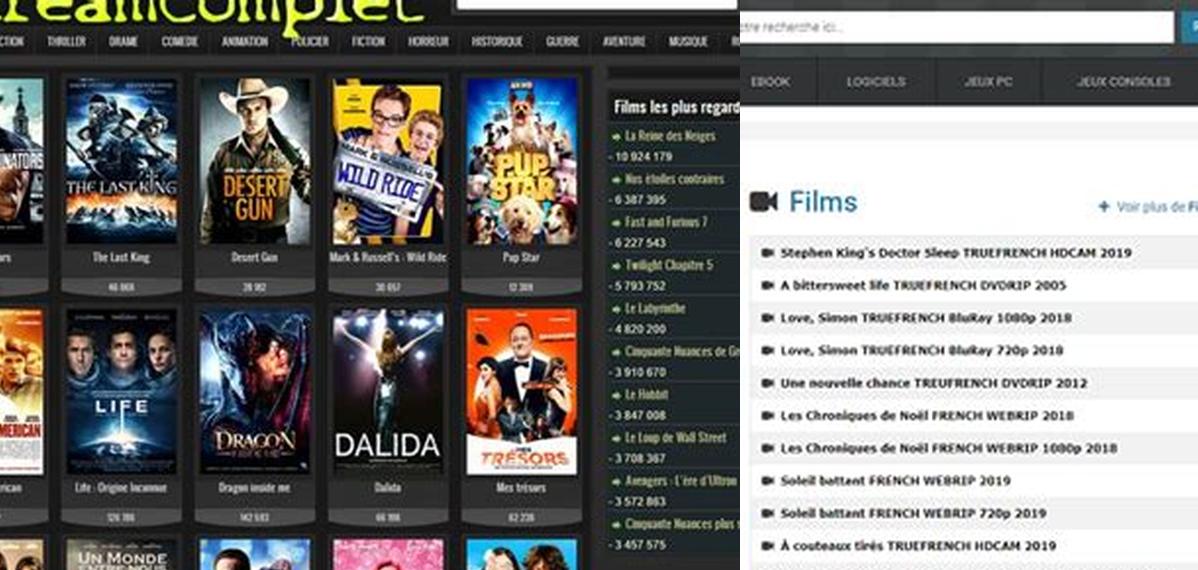 The Best Platforms for Downloading Series Torrents in French: Where and How to Find Your Favorite Series