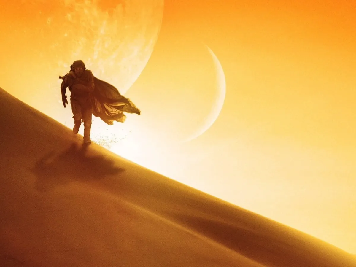 Continuité de la série Dune : Vaut-il mieux regarder Dune avant Dune 2