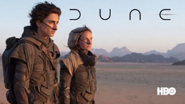 Le développement de Dune 3 en cours : ce que nous réservent les prochaines intrigues