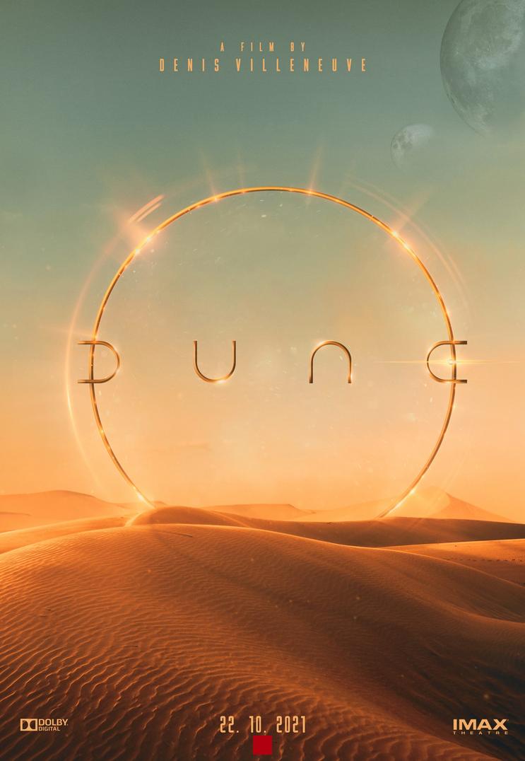 Dune: Part Two box office success