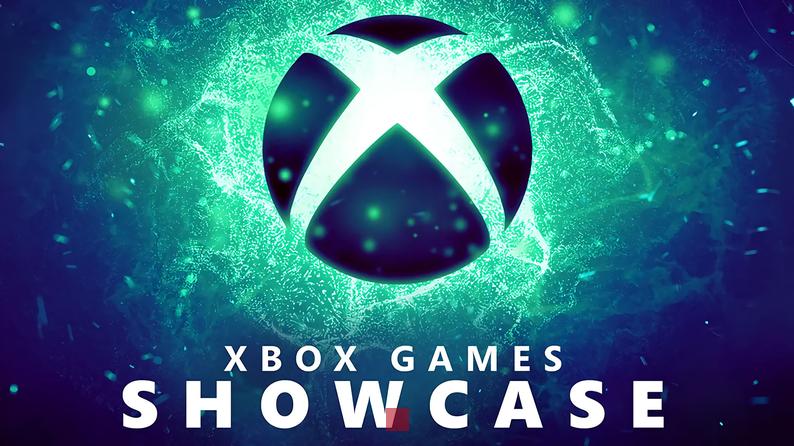 Xbox Game Showcase 2024