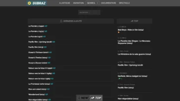 Streaming : Voici la nouvelle adresse de Dubraz