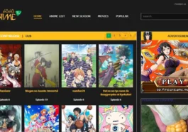 Top Alternatives à Gogoanime : Le Monde de l’Anime Continue