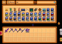 Comment ramasser des objets dans Stardew Valley : Le guide ultime