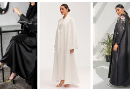 10 Choses à Savoir sur l'Abaya Mode