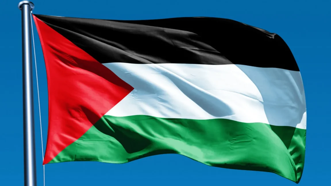 10 choses à savoir sur le Drapeau de la Palestine