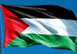 10 choses à savoir sur le Drapeau de la Palestine