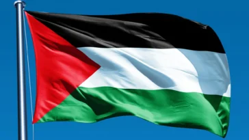 10 choses à savoir sur le Drapeau de la Palestine