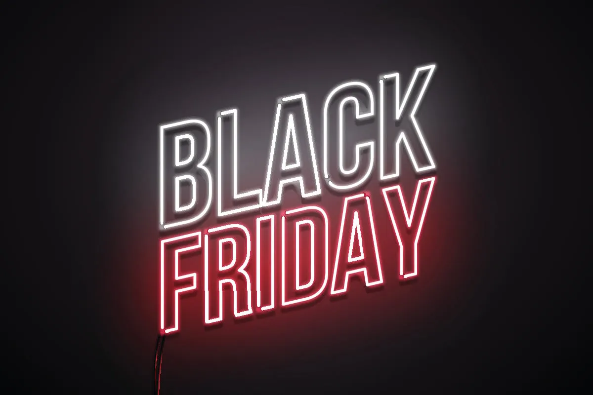 10 choses à connaitre sur la Black Friday