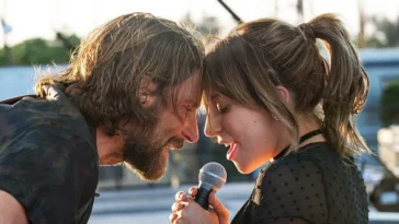 La Fin de A Star Is Born: Une Étoile est Née