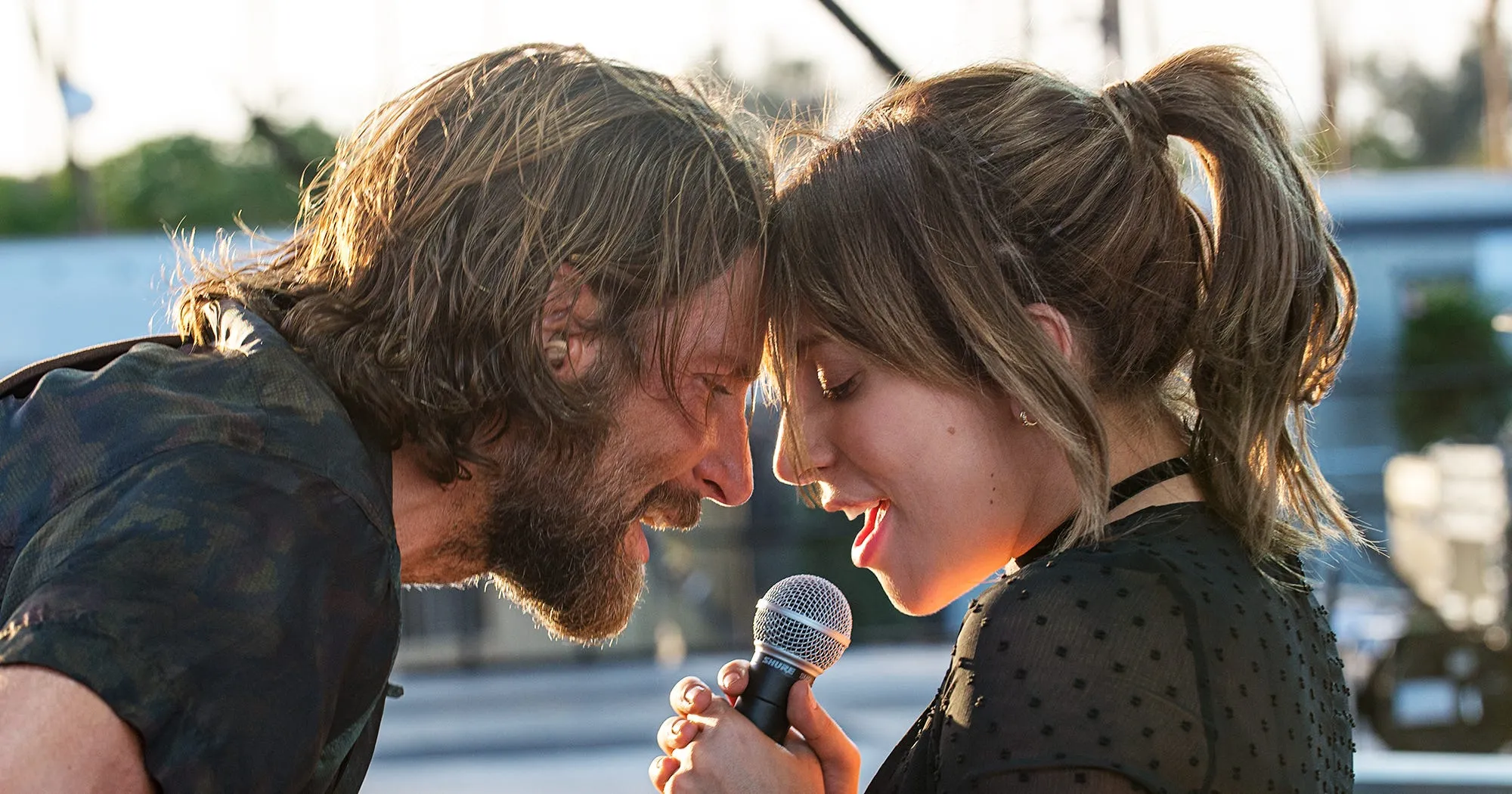 La Fin de A Star Is Born: Une Étoile est Née