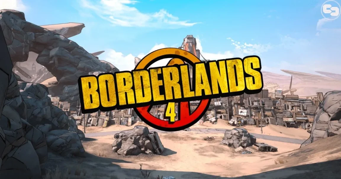 La Date de Sortie de Borderlands 4 : Un Mystère Enveloppé dans un Mystère