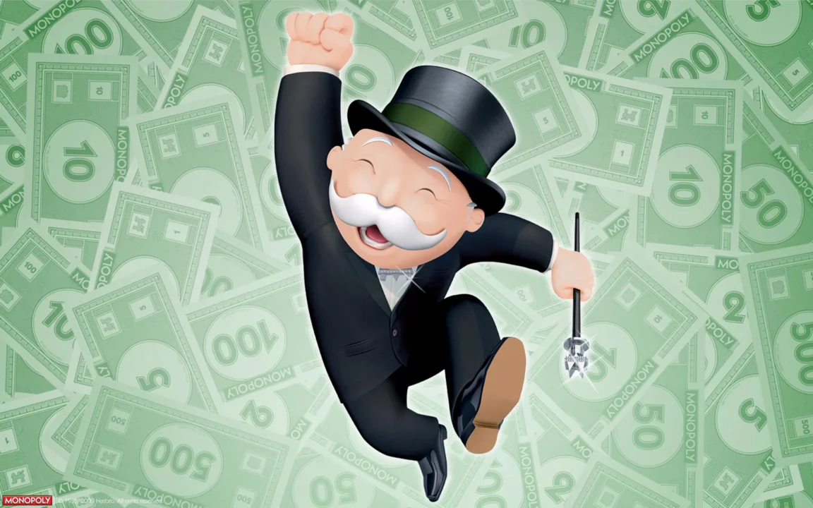 Comment avoir plusieurs comptes Monopoly Go