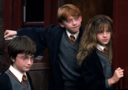 Comment regarder Harry Potter sur Netflix gratuitement?