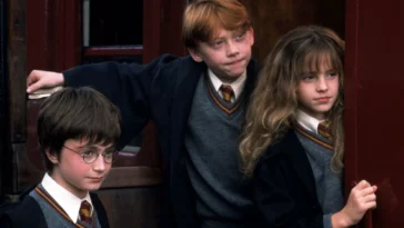 Comment regarder Harry Potter sur Netflix gratuitement?