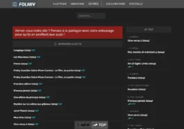 Folmiv : Voici la nouvelle adresse du site