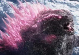 Godzilla x Kong : Pourquoi Godzilla est-il devenu rose