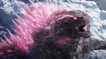 Godzilla x Kong : Pourquoi Godzilla est-il devenu rose