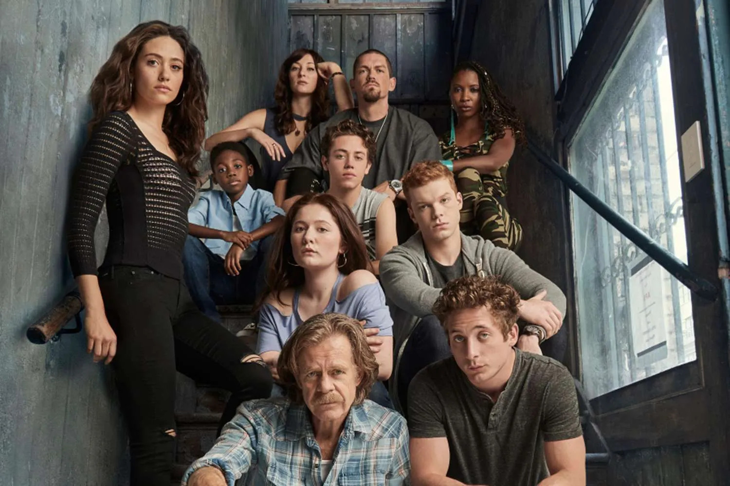 La date de sortie de la saison 12 de Shameless est-elle prévue ?