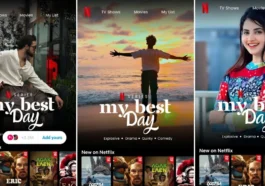 Qu est-ce que "My Best Day" 2024 Netflix ? La tendance des séries expliquée