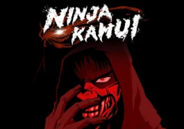 Ninja Kamui streaming