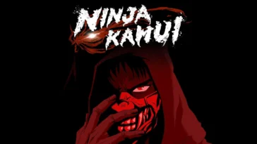 Ninja Kamui streaming