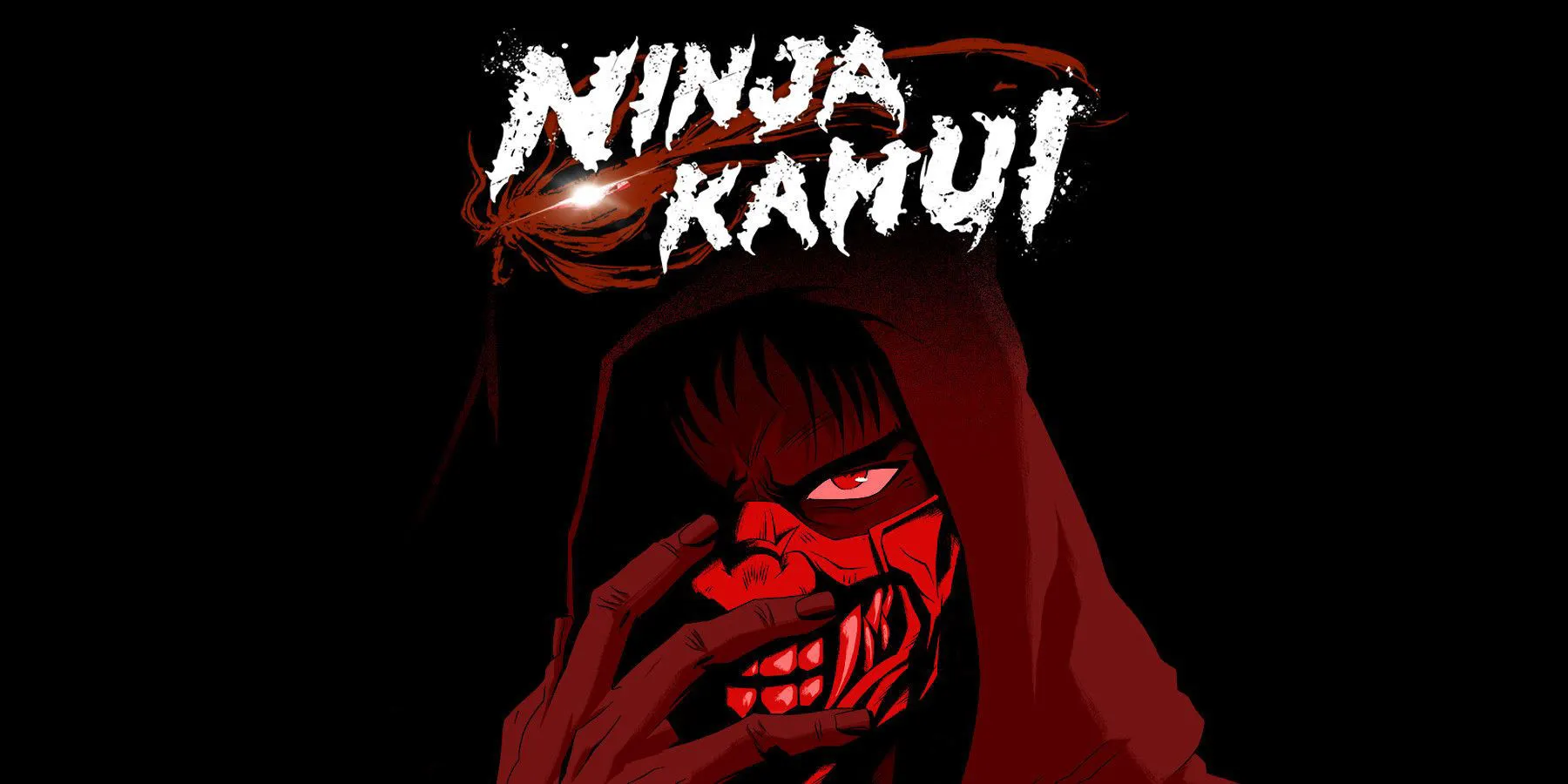 Ninja Kamui streaming