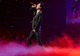 Panic ! At The Disco : Brendon Urie, allégations, controverses et accusations