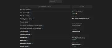 Pigraz Streaming : Quelle est la nouvelle adresse ?