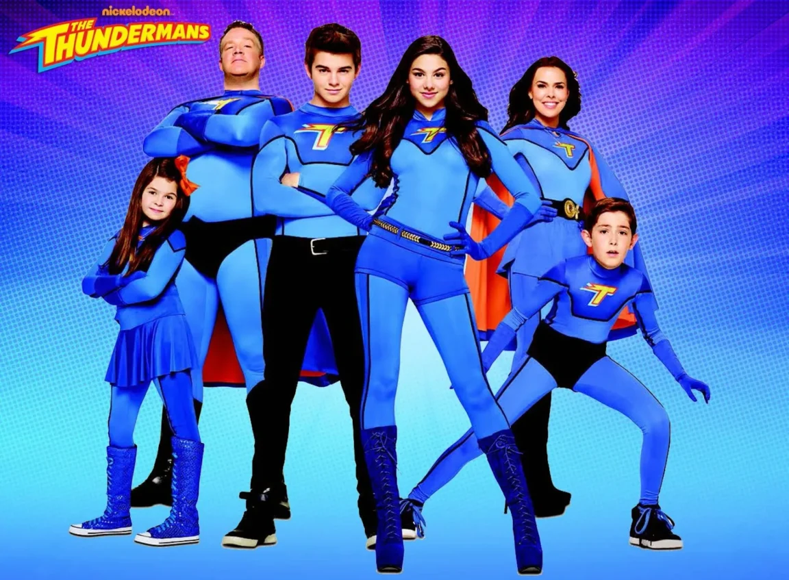 Quand est-ce que le film Thundermans sortira sur Netflix ?