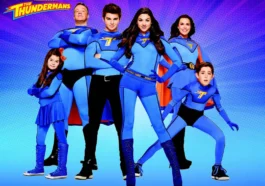 Quand est-ce que le film Thundermans sortira sur Netflix ?