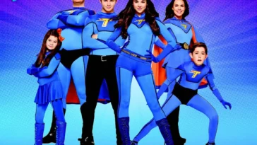 Quand est-ce que le film Thundermans sortira sur Netflix ?