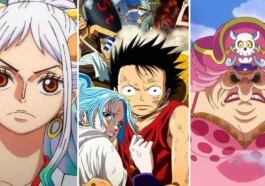 Tous les arcs de One Piece dans l'ordre : ne paniquez pas