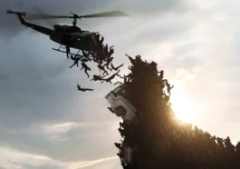 Y a-t-il une date de sortie pour World War Z 2 ?