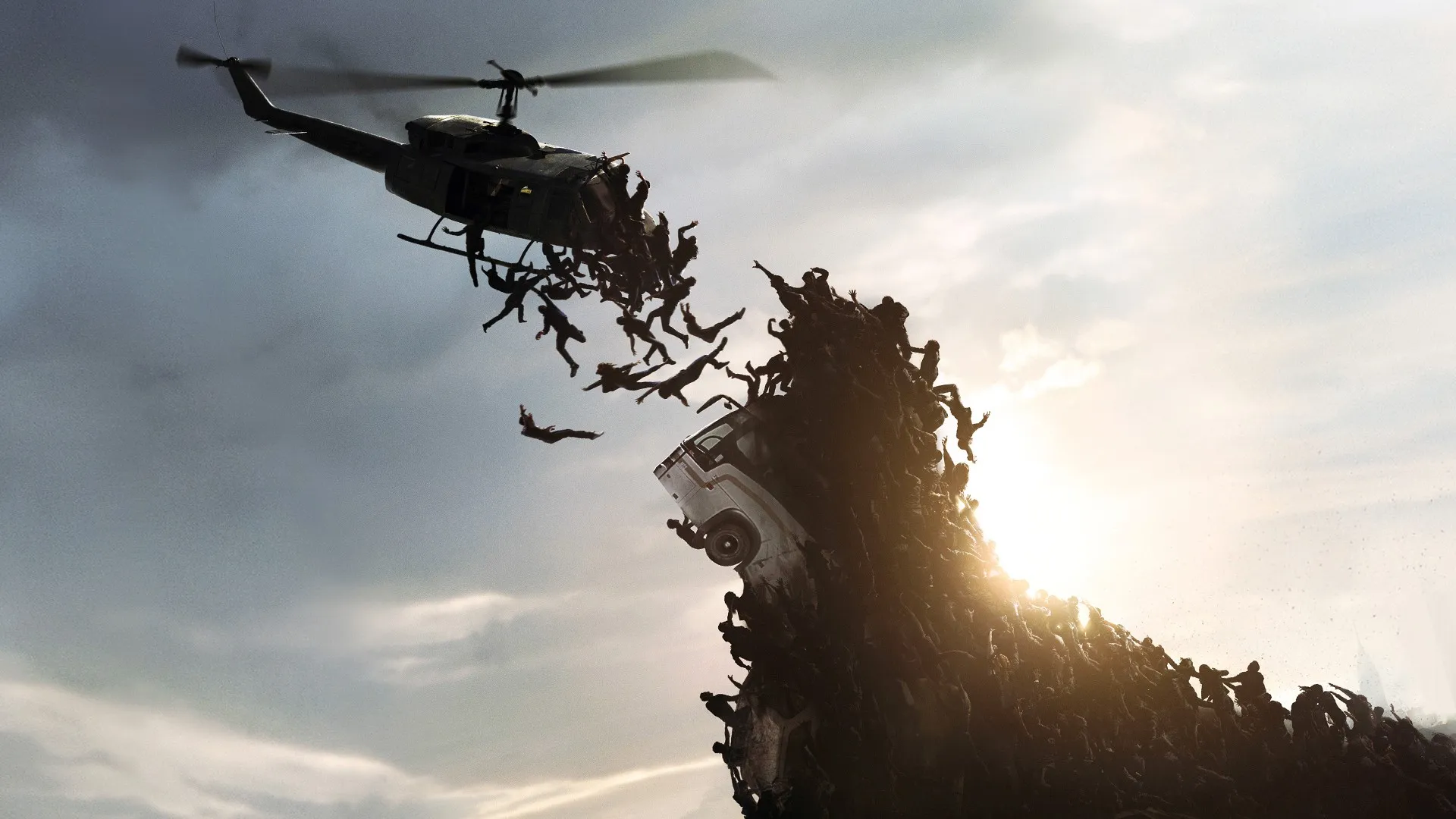 Y a-t-il une date de sortie pour World War Z 2 ?