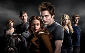 Y a-t-il une date de sortie pour Twilight le nouveau chapitre