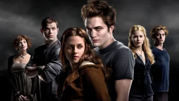 Y a-t-il une date de sortie pour Twilight le nouveau chapitre