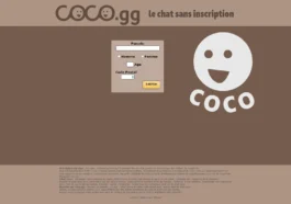 10 choses à savoir sur Coco.gg