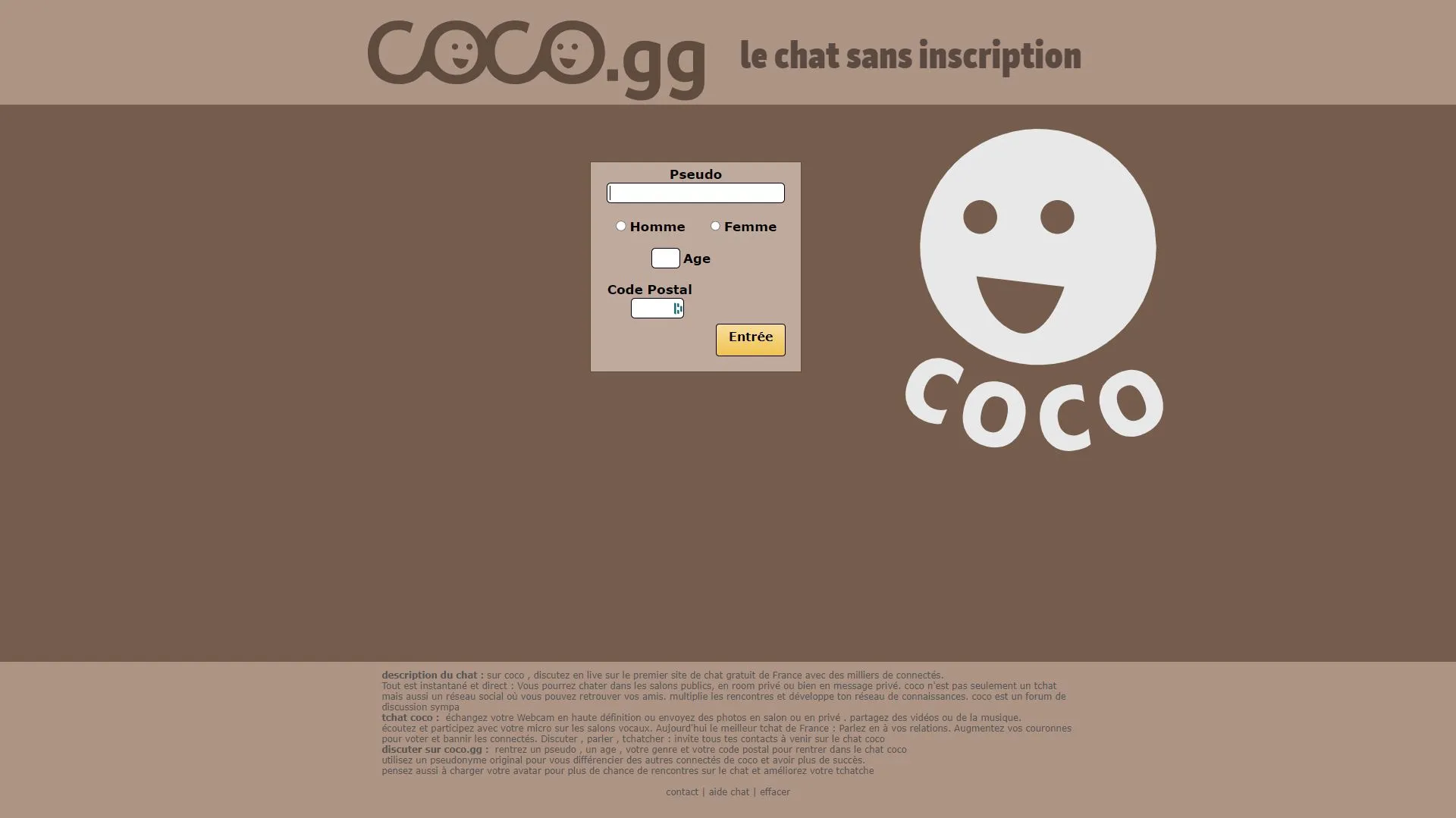 10 choses à savoir sur Coco.gg