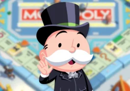 Comment avoir des cartes gratuites dans Monopoly Go