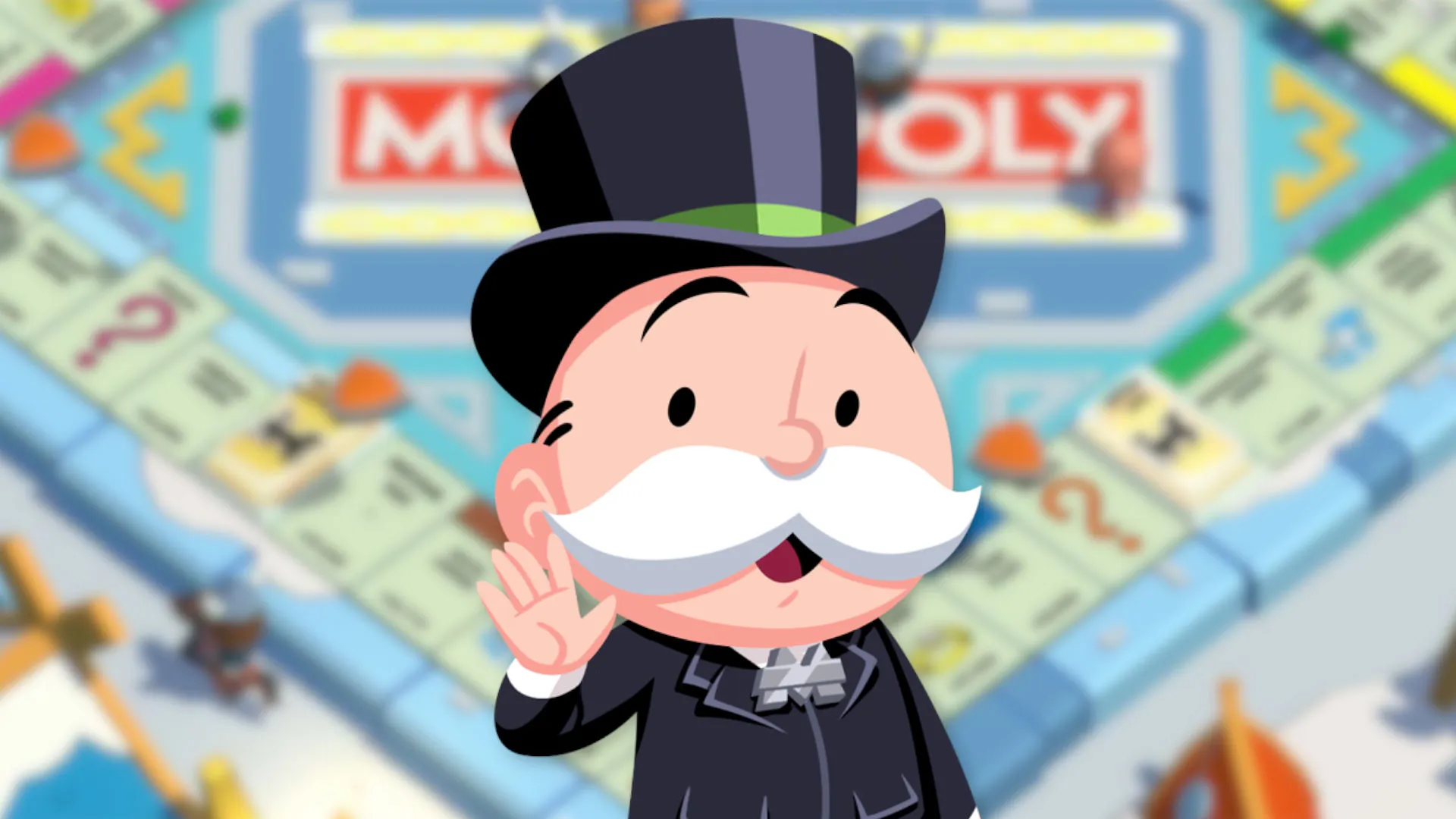 Comment avoir des cartes gratuites dans Monopoly Go