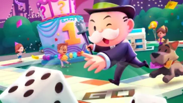 Comment avoir Deux comptes Monopoly GO sur iPhone