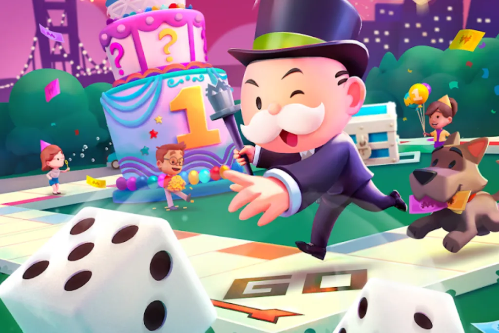 Comment avoir Deux comptes Monopoly GO sur iPhone