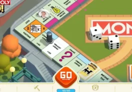 comment avoir une carte or monopoly go