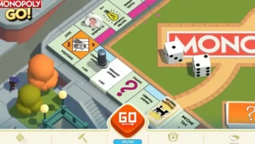 comment avoir une carte or monopoly go