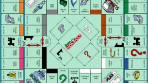 comment envoyer son lien monopoly go sur facebook